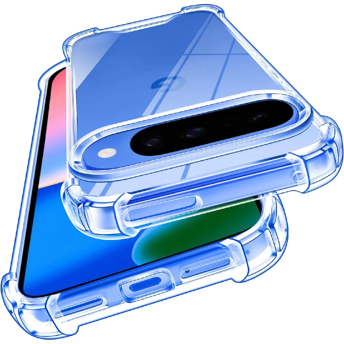 Little Boutik Coque Google Pixel 10 Pro