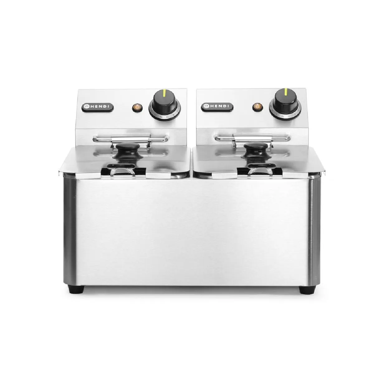 Hendi Friteuse Kitchen Line