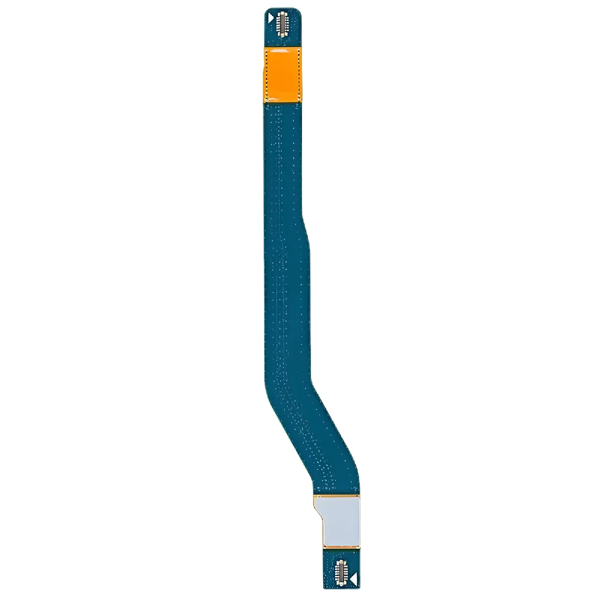 Avizar Bleu Clappio Nappe De Liaison Frc Pour Galaxy S22 Antenne Réseau Vers Carte-Mère