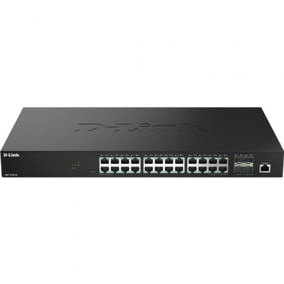 D LINK Switch D-Link DMS-1250-28/E