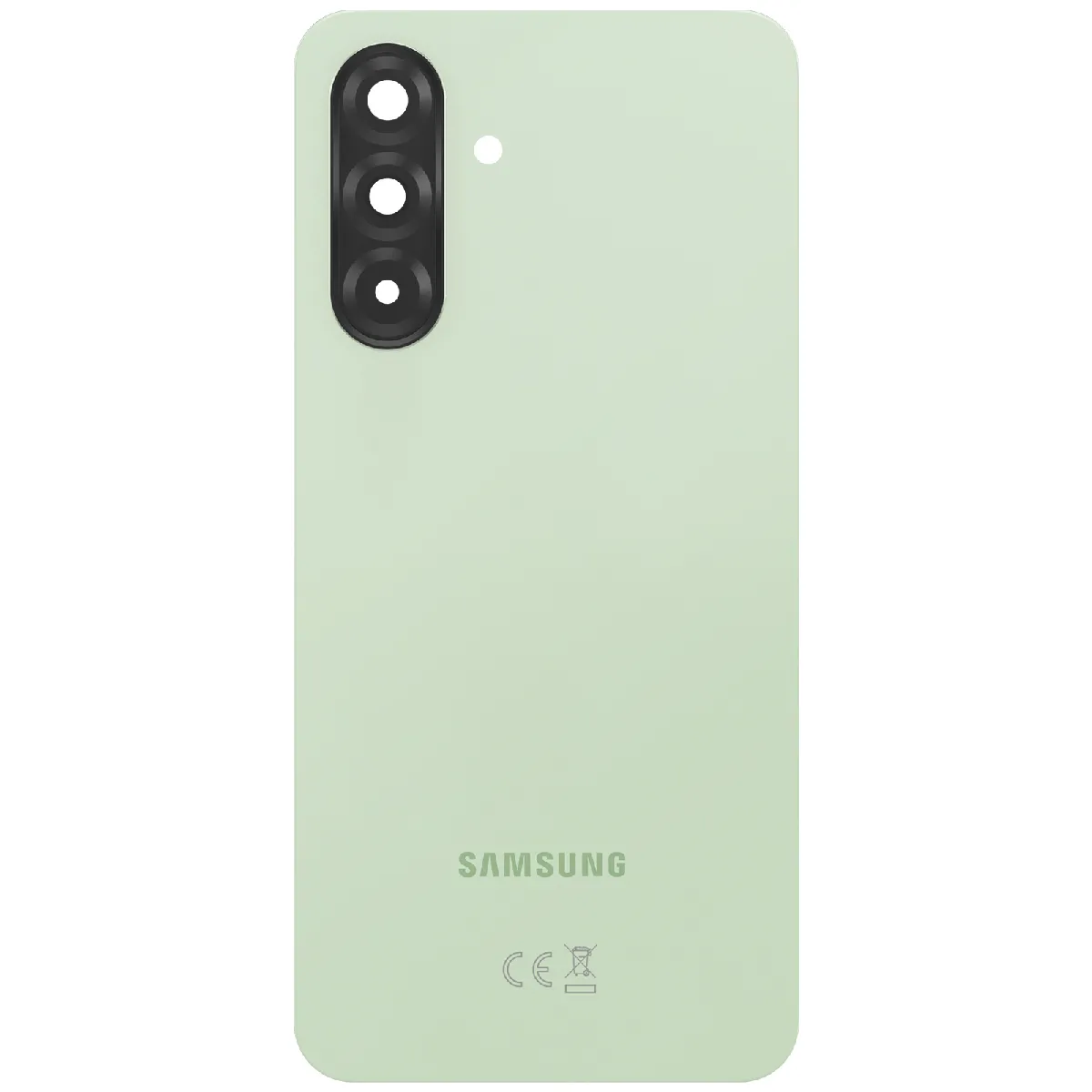 Samsung Cache Batterie de Remplacement pour Galaxy A36 Service Pack avec Adhésif - vue 3