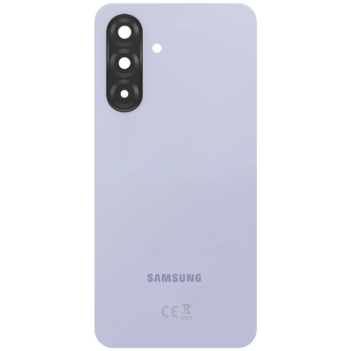 Samsung Cache Batterie de Remplacement pour Galaxy A36 Service Pack avec Adhésif - vue 2