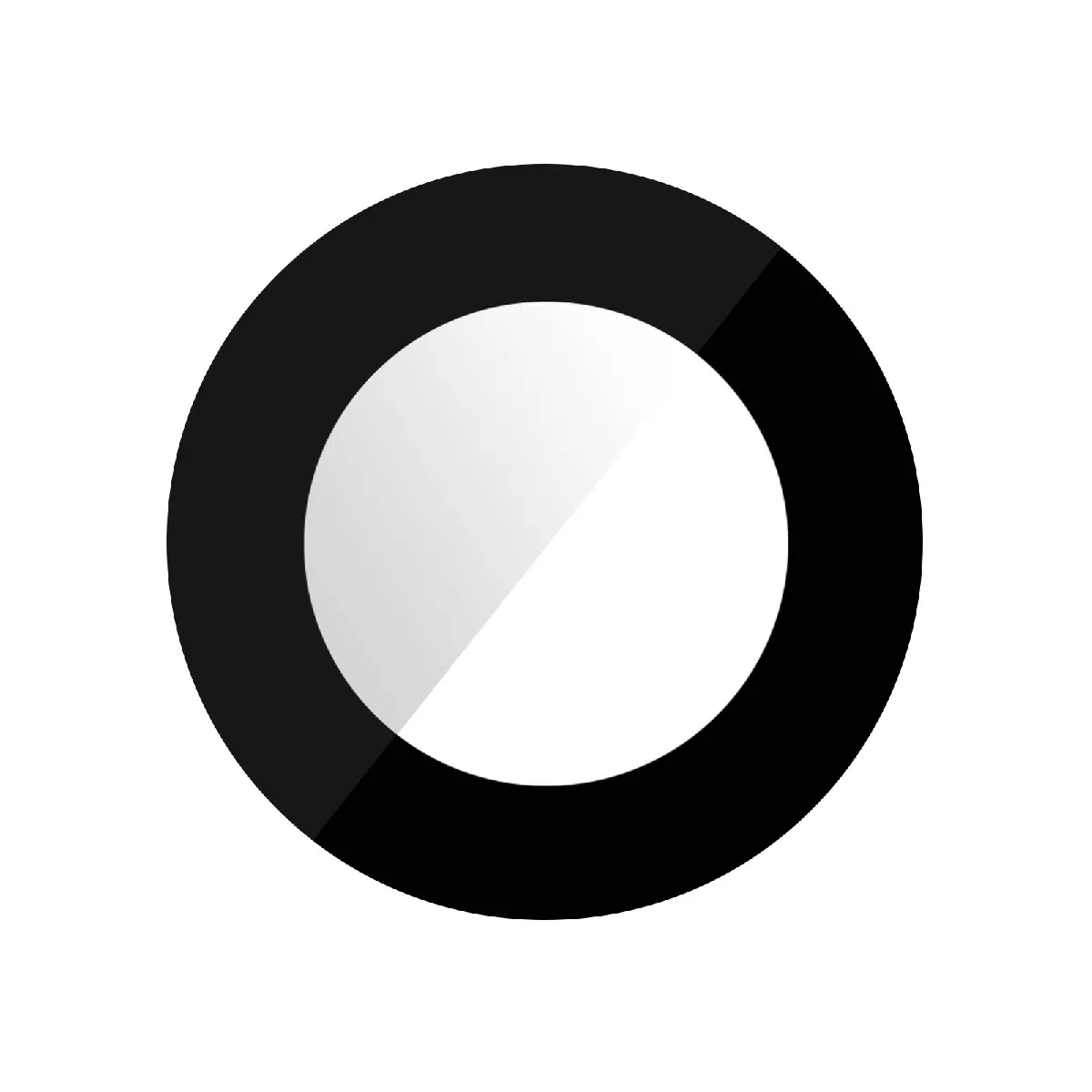 Samsung Lentille de Remplacement pour Caméra Arrière Téléobjectif Galaxy S23 / S23 Plus