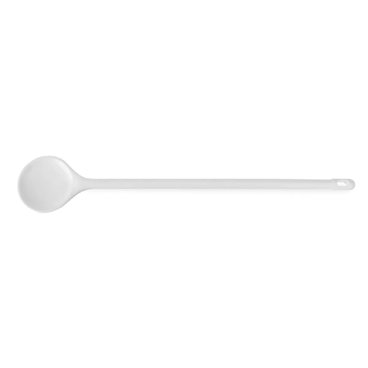 Cuillère Blanche 450x80mm - Hendi