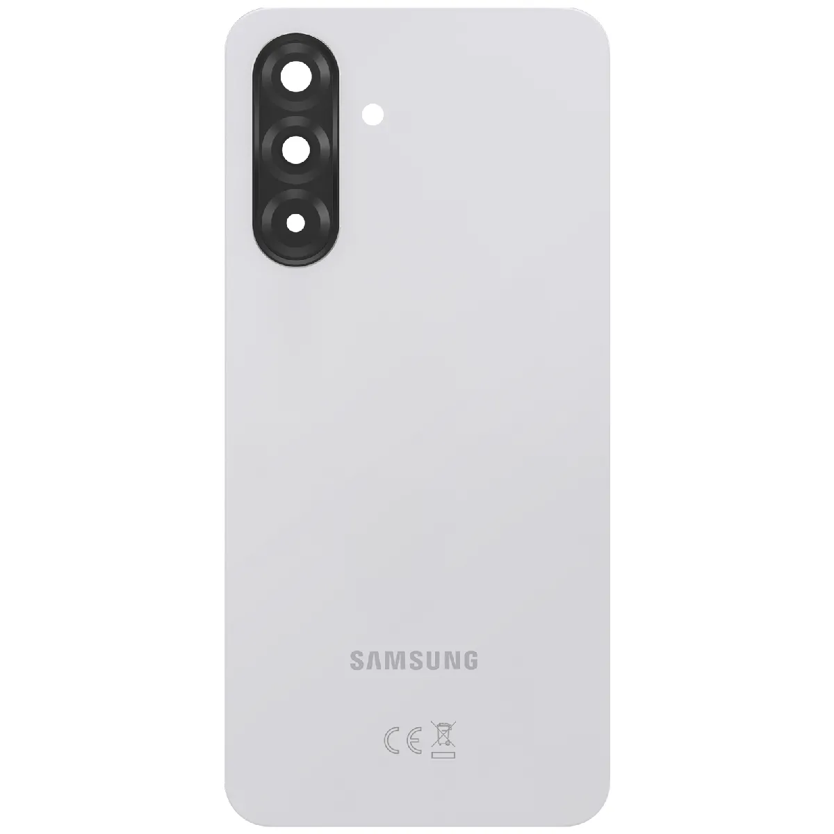 Samsung Cache Batterie de Remplacement pour Galaxy A36 Service Pack avec Adhésif
