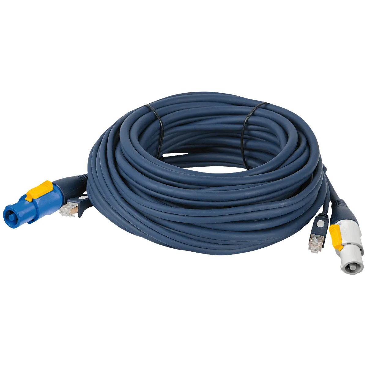 Dap Câble Rj45 - 0,5 M