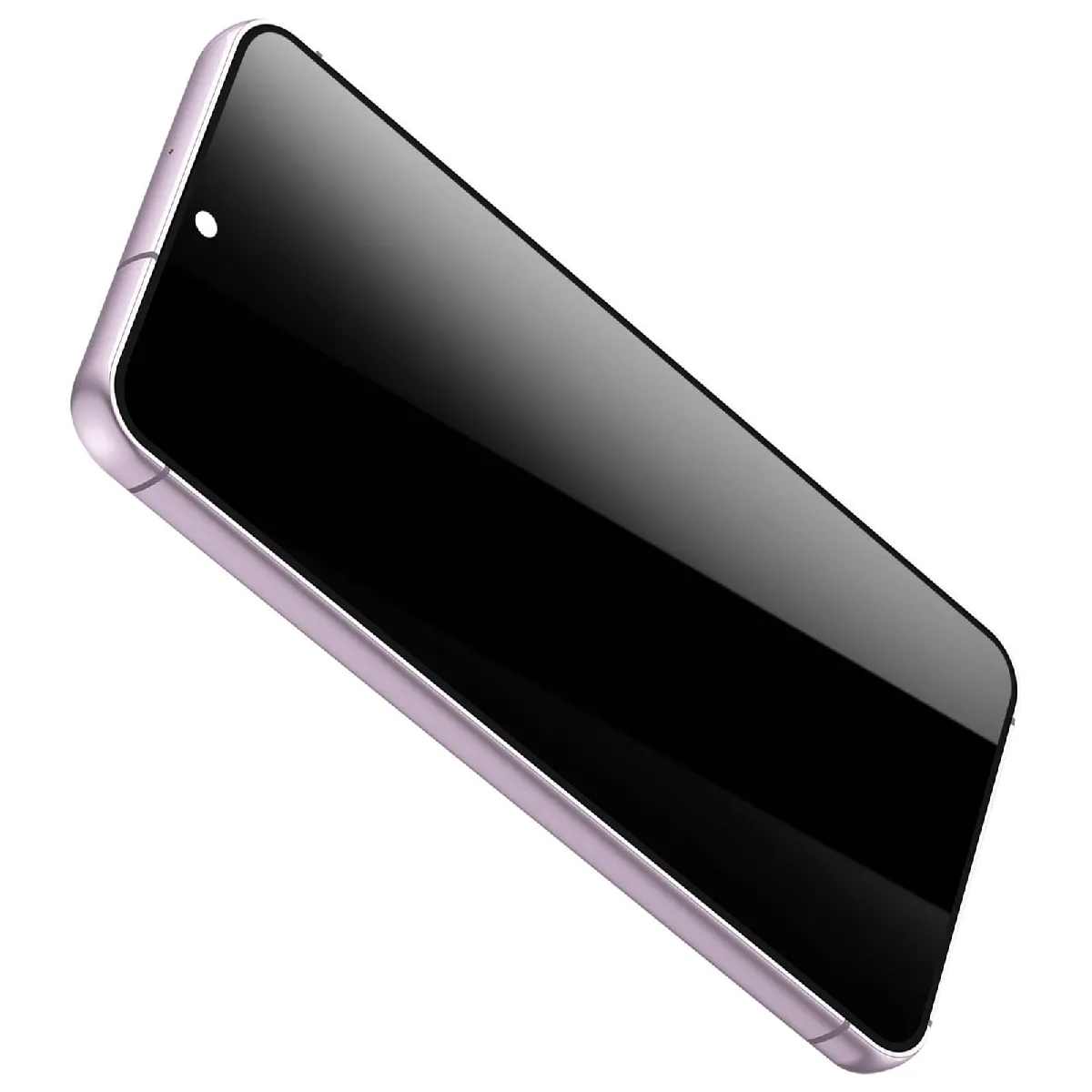 Clappio - Écran OLED Complet pour Samsung Galaxy S23 - Châssis Lavande - Image 2