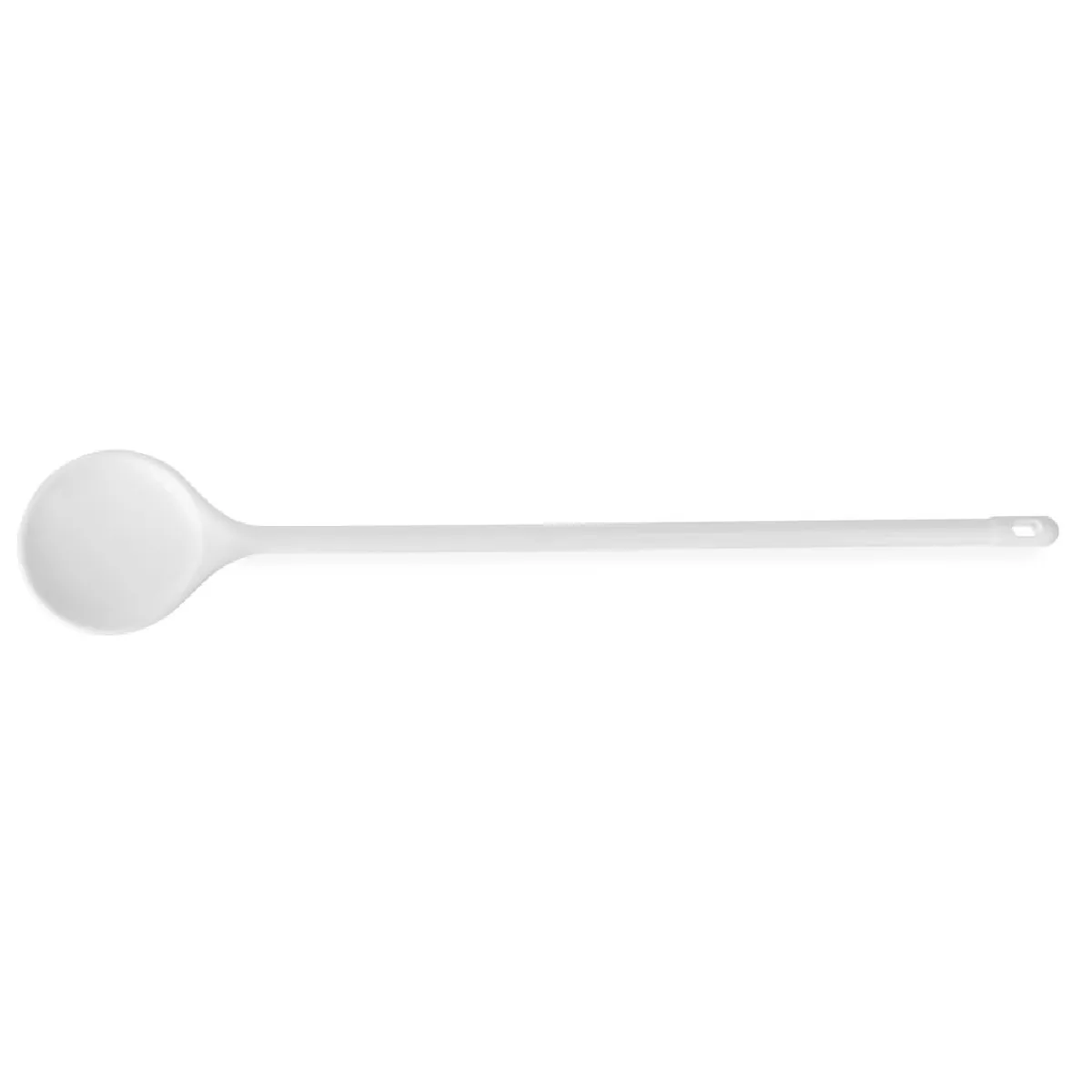 Cuillère Blanche 575x105mm - Hendi