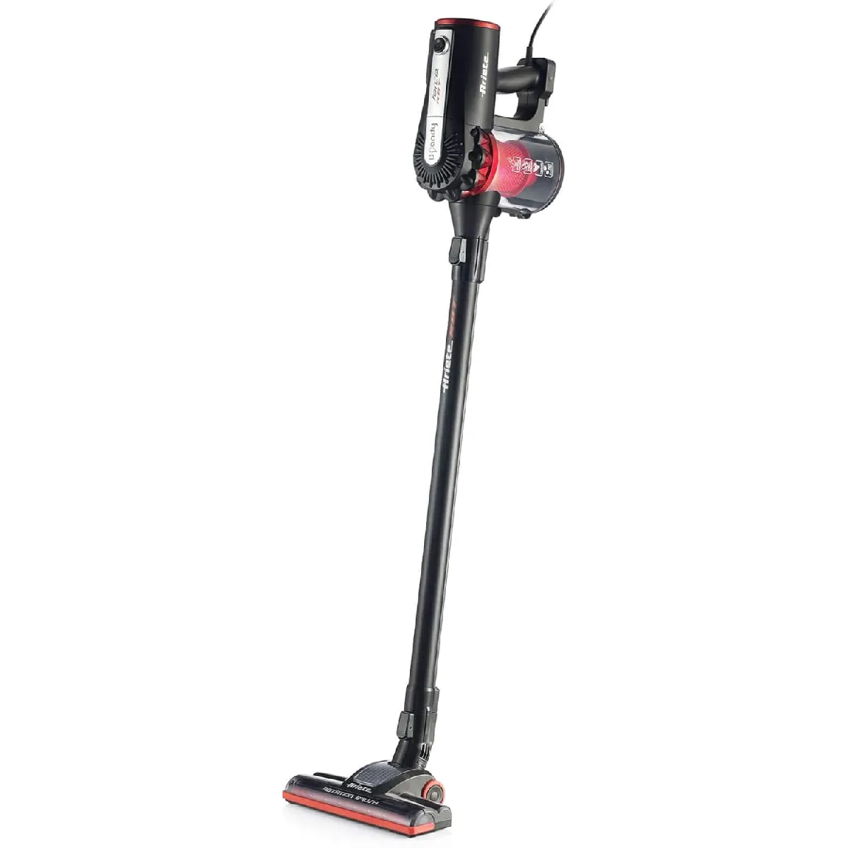 Ariete - Aspirateur Balai 2-en-1 Handy Force - 600W - Image 2