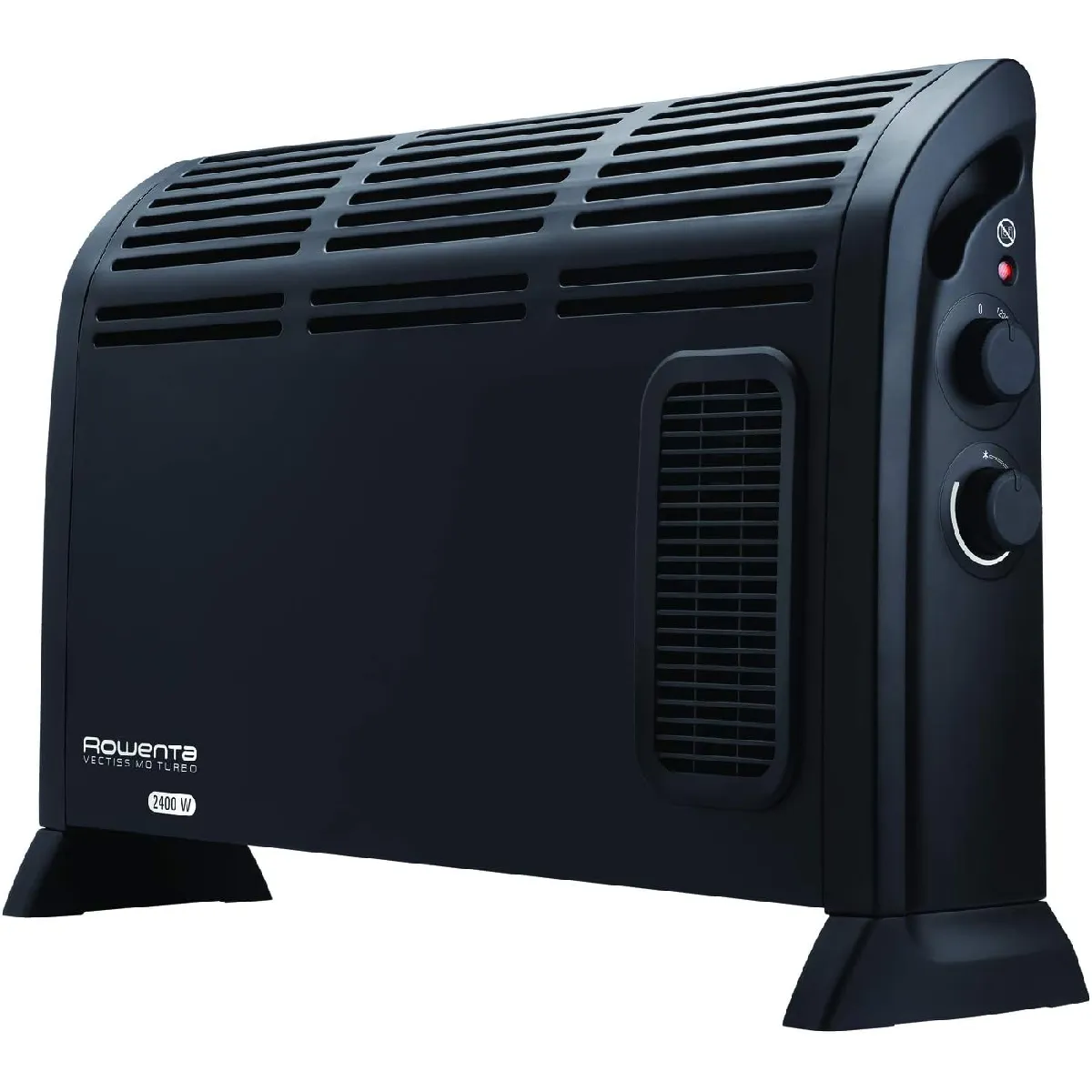 Chauffage piédestal 400?W–1200?W Neuf - vue 1