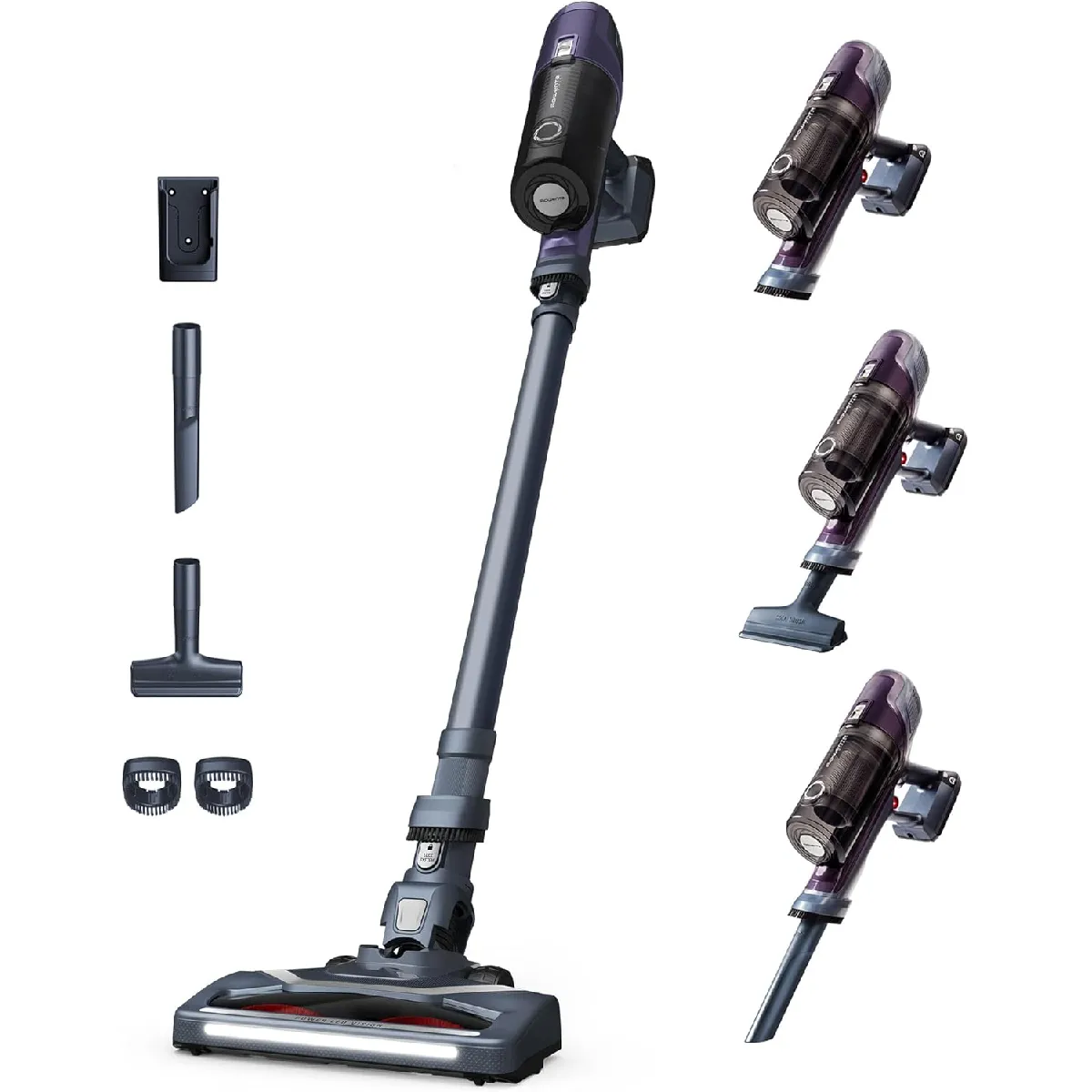 Aspirateur balai sans fil léger 18?V Neuf