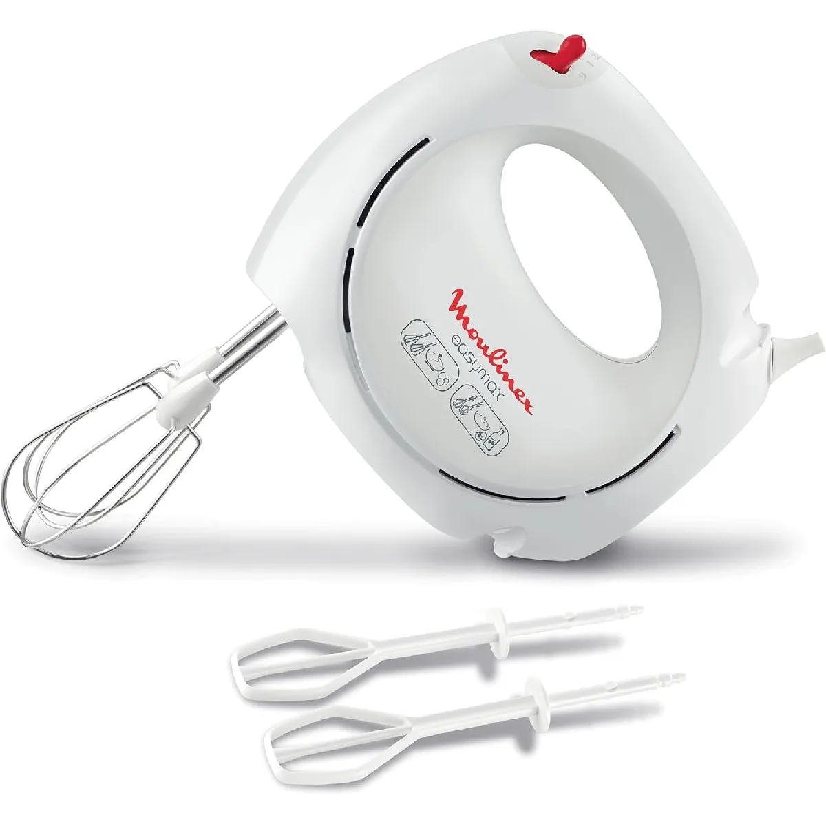 Batteur électrique et