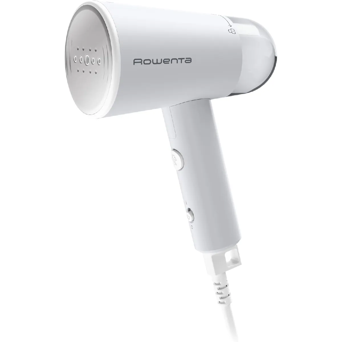 Rowenta Gris Vaporisateur À Main Pliable 1100W Voyage