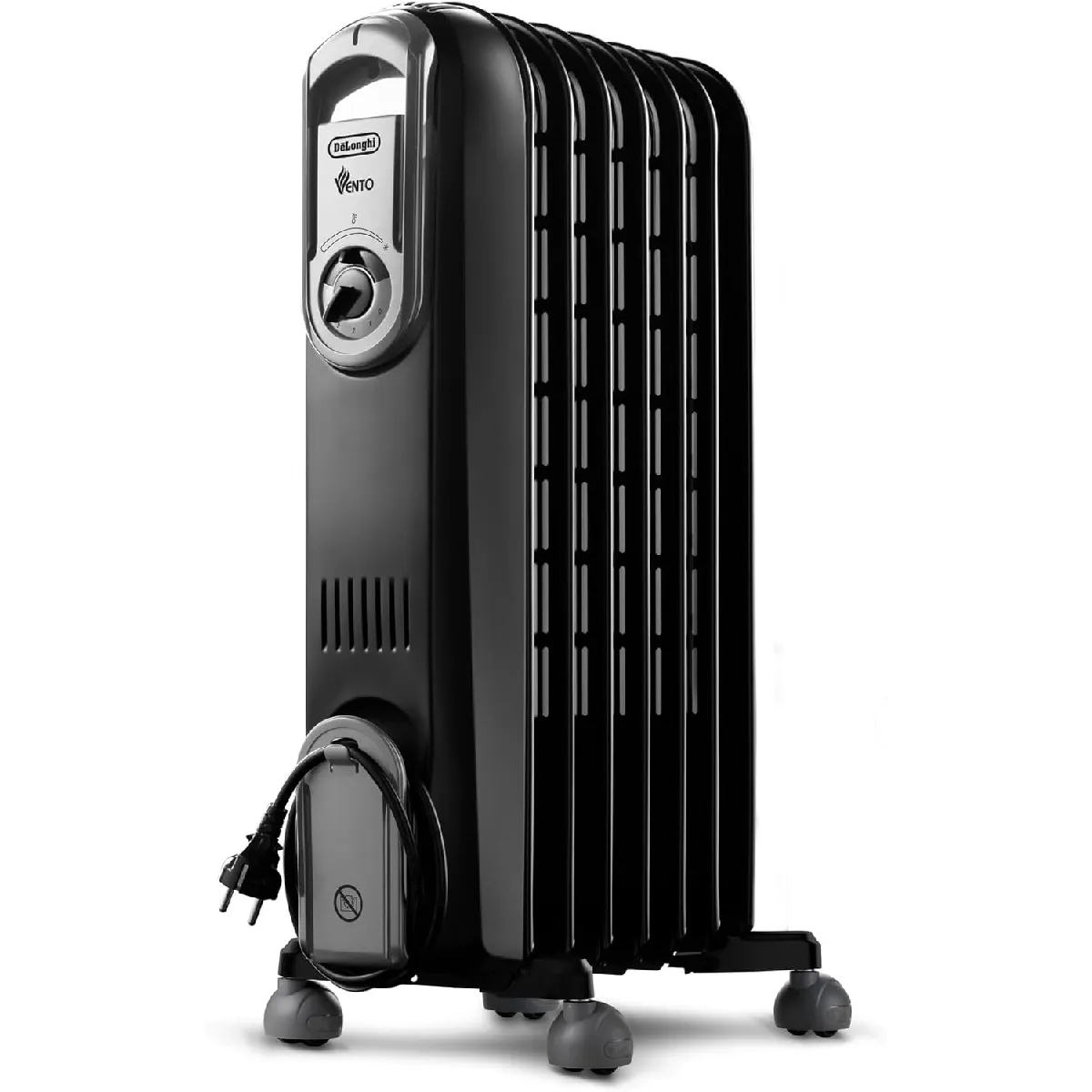 Radiateur à huile De'Longhi 1500?W Neuf