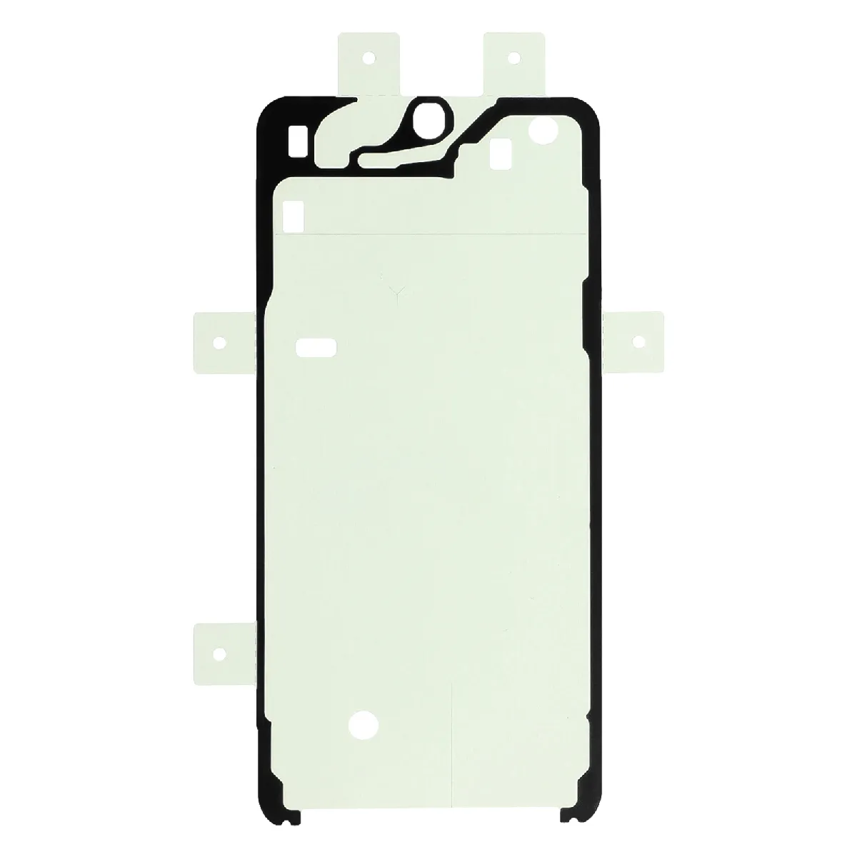 Samsung Kit Adhésif Écran Original pour Galaxy S23 Service Pack