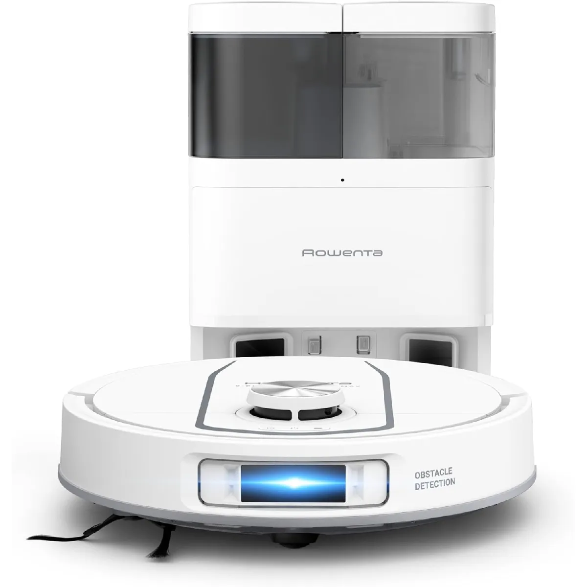 Robot aspirateur laveur 10000 Pa Neuf - vue 2