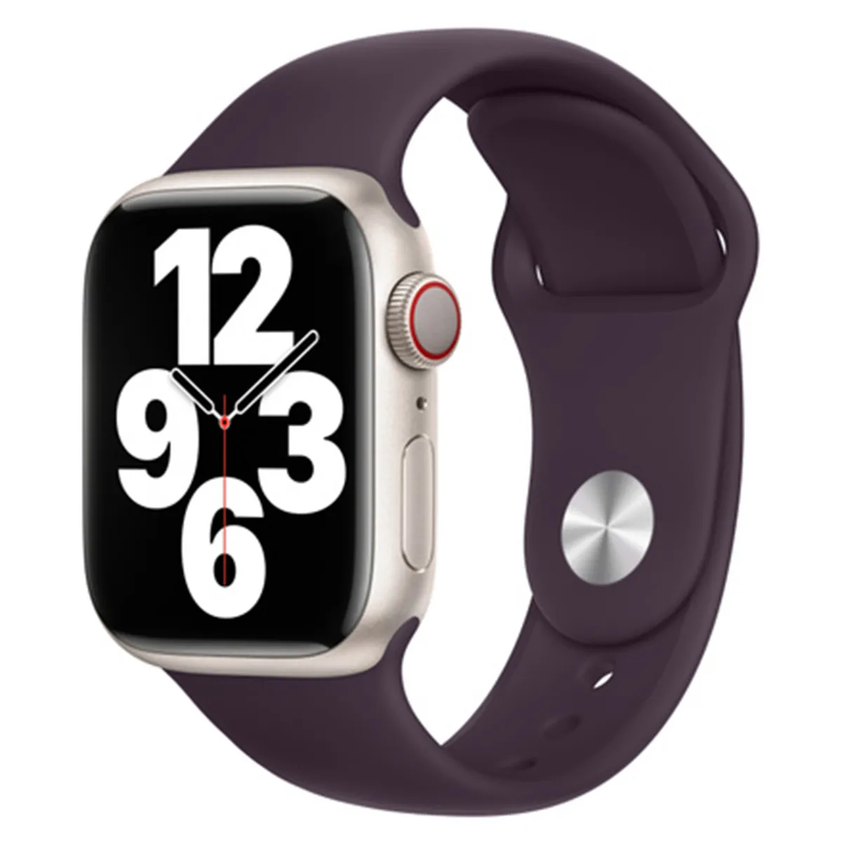 Bracelet Apple Watch 42mm Sport - vue 8