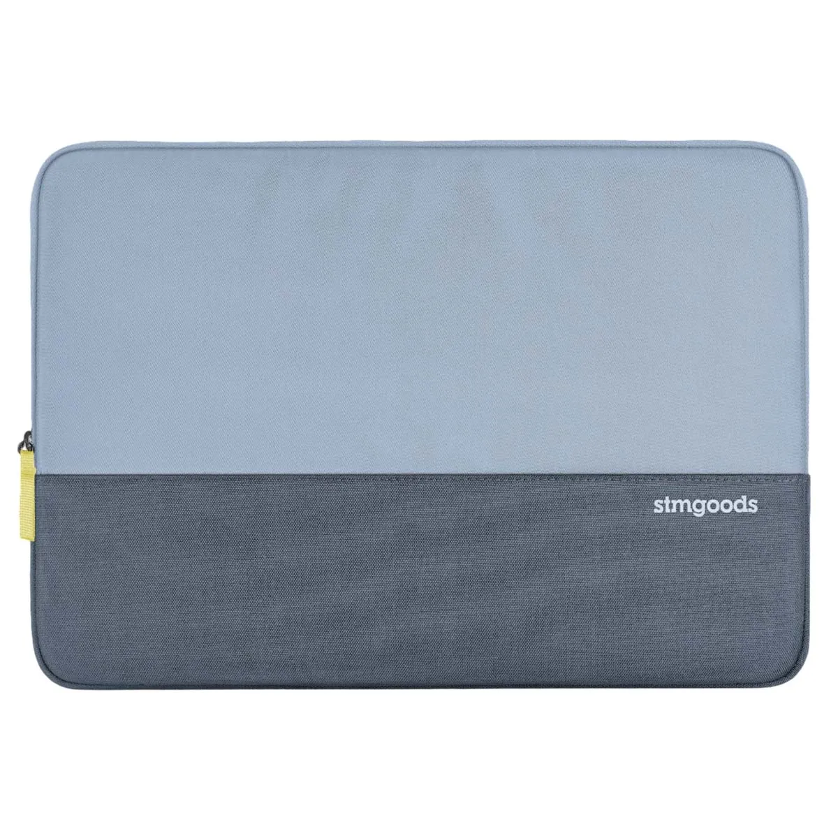 Stm Bleu/Clair Goods Housse Pc 14 Pouces Polyester