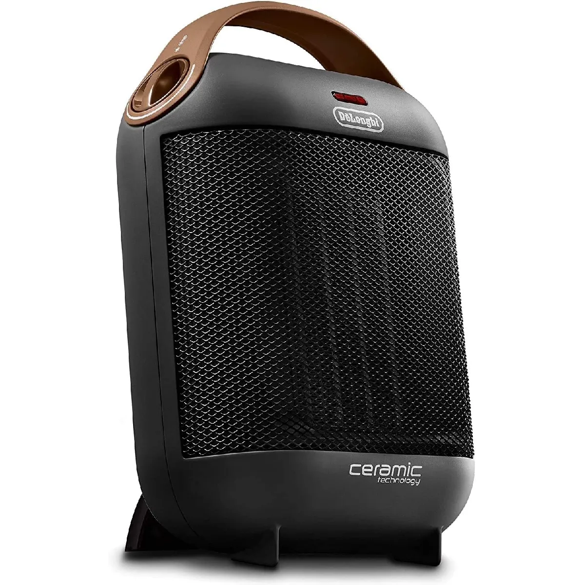 Chauffage personnel De'Longhi 2?niveaux Neuf