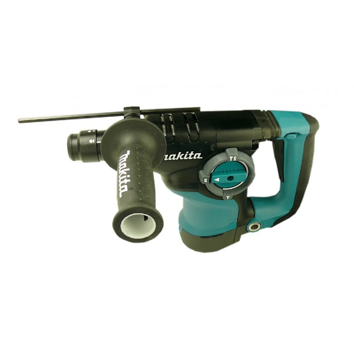 Makita HR2811f SDS + combihaMer incl. Accessoires en cas 2 9Y - vue 2