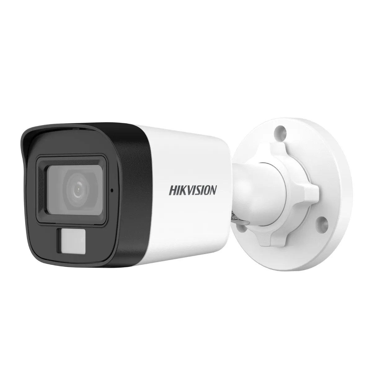 Caméra de Sécurité Hikvision Value Bullet 4 en 1 2K 2.8mm IP67