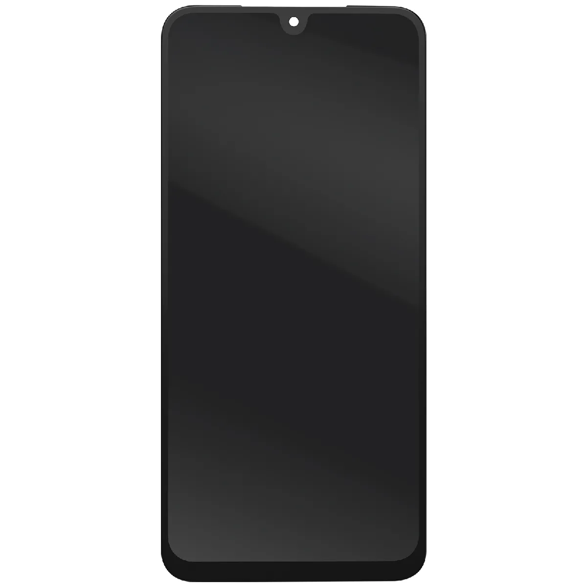 Avizar Noir Clappio Écran Lcd Tft Avec Tactile Pour Samsung Galaxy A26 Pièce Compatible