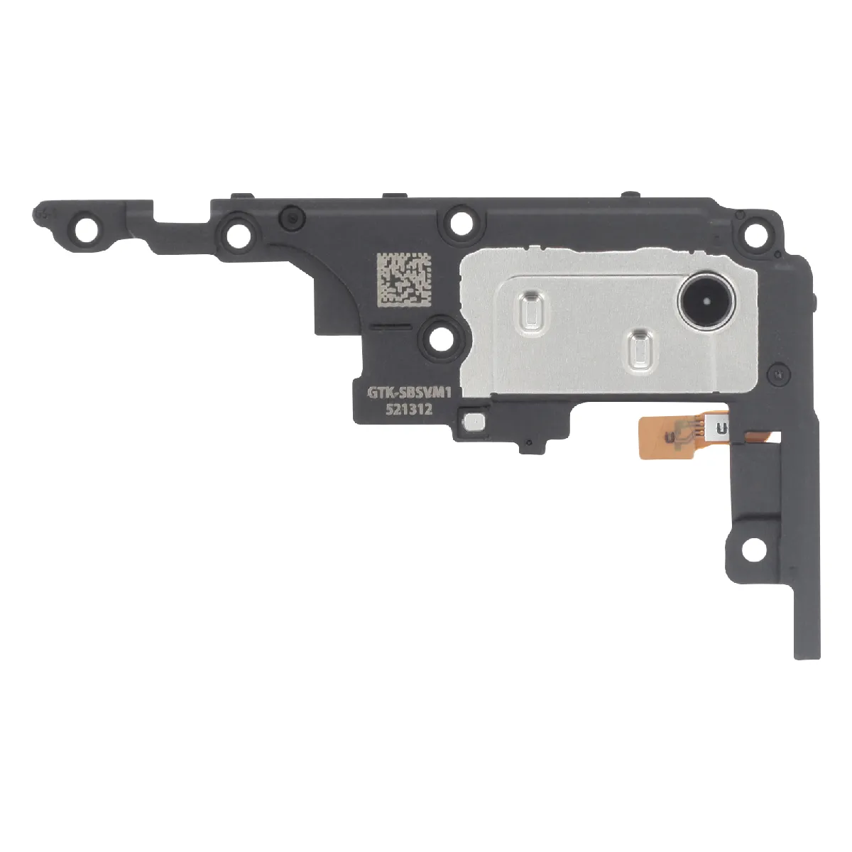 Samsung Haut parleur Interne Original Galaxy S25 Ultra Qualité Audio Claire
