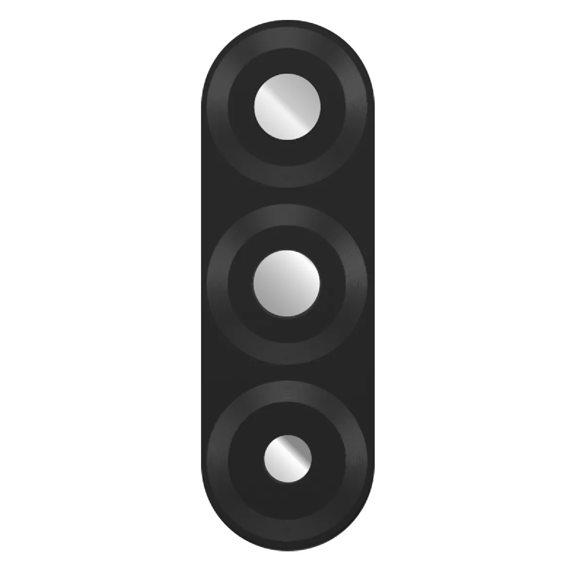 Samsung Lentille Caméra Dorsal pour Samsung Galaxy A26 Pièce d'Origine