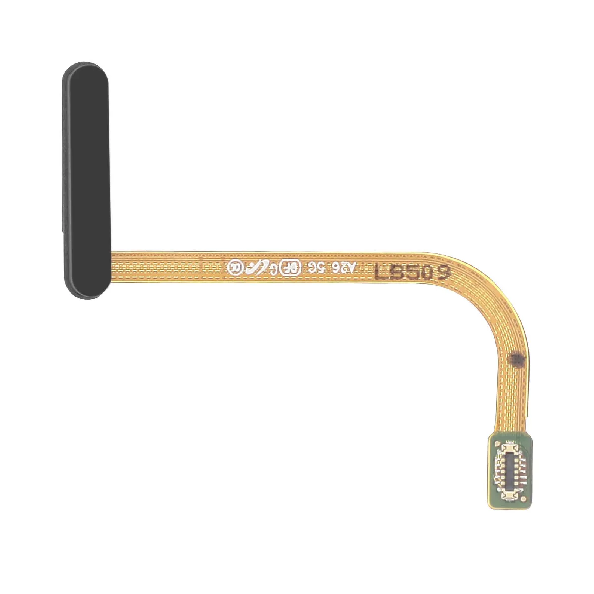 Samsung Lecteur Empreinte pour Galaxy A26 Pièce de Remplacement Original avec Nappe