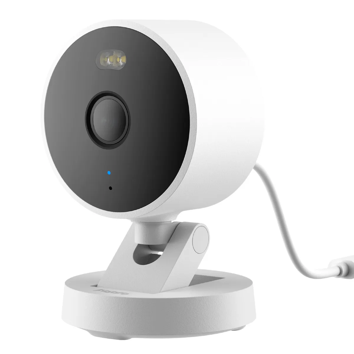 Caméra de surveillance Aqara G100 Select - vue 2