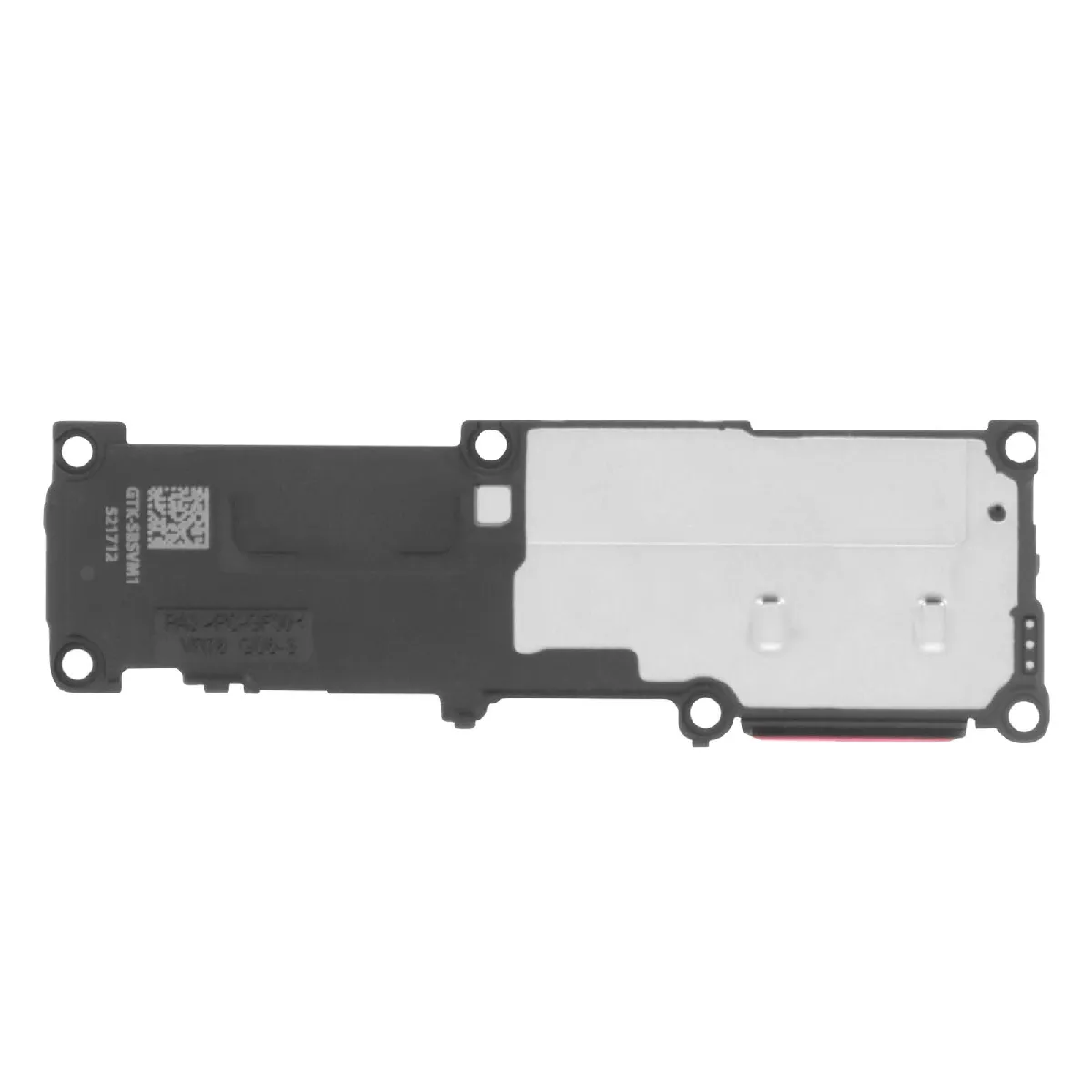 Samsung Haut parleur Externe Original pour Galaxy S25 Ultra Son et Net - vue 2