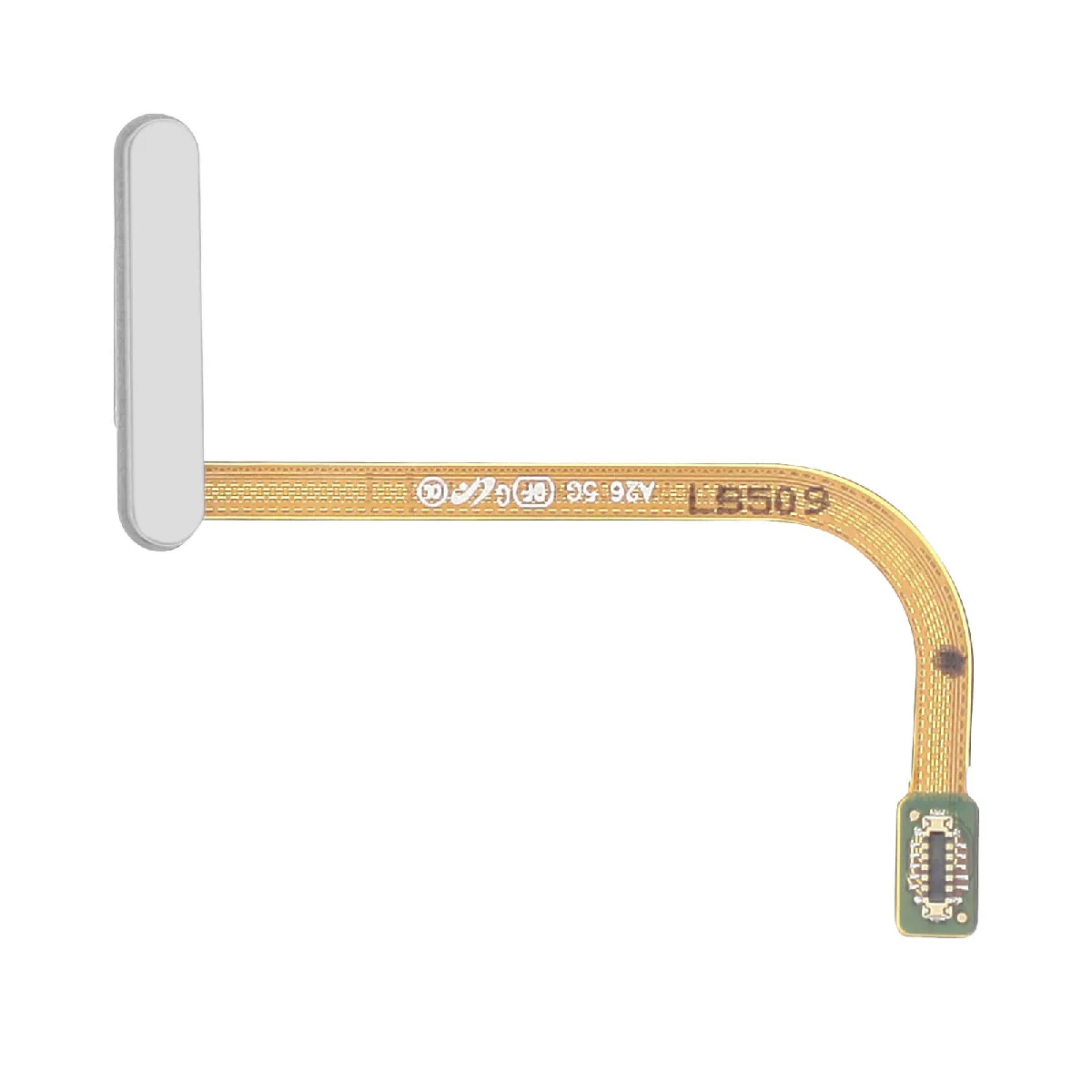 Samsung Lecteur Empreinte pour Galaxy A26 Pièce de Remplacement Original