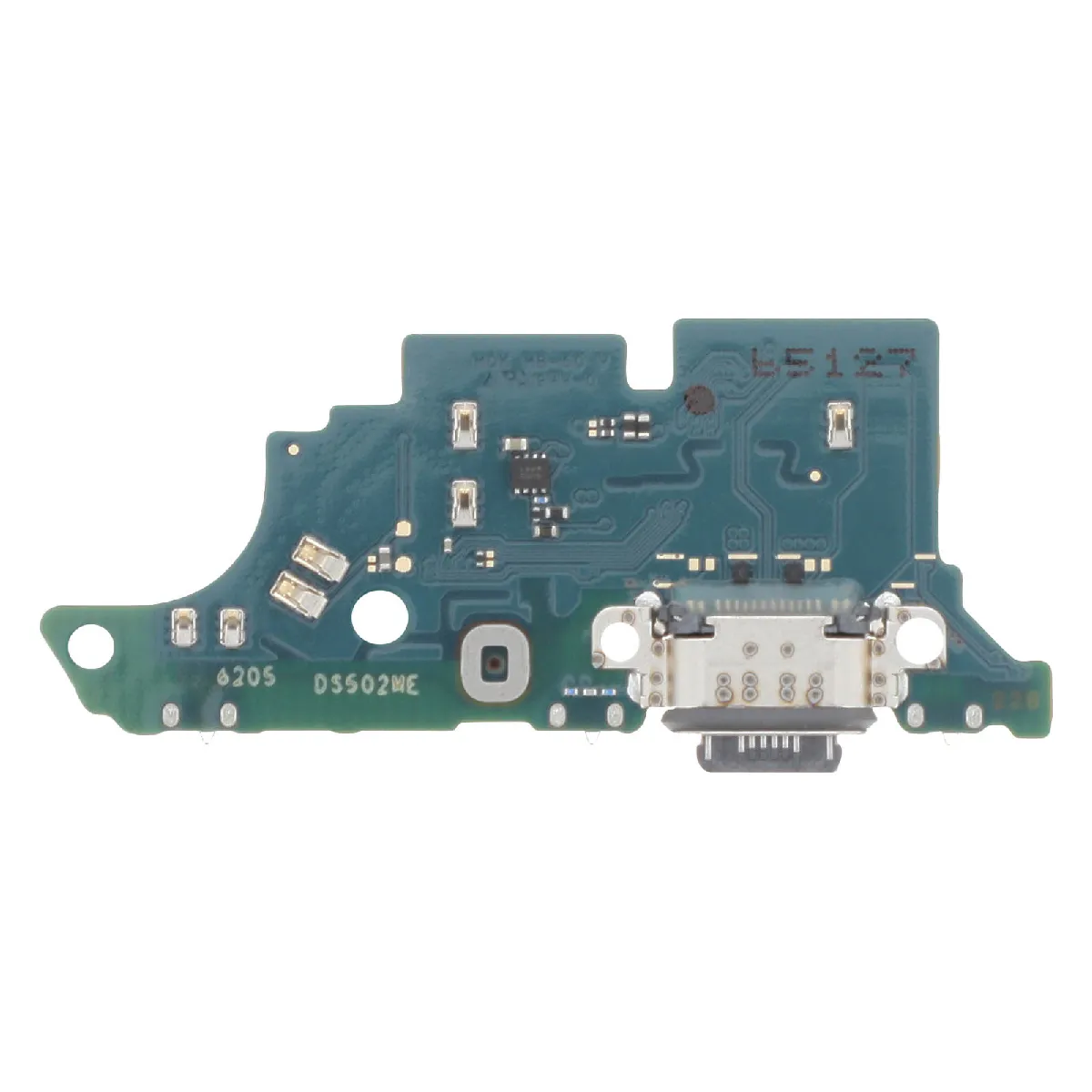 Samsung Connecteur de Charge USB C pour Samsung Galaxy A26 Service Pack Original