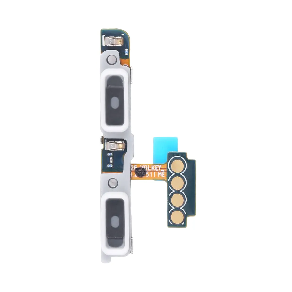 Samsung Nappe Boutons Volumes pour Galaxy A26 Pièce de réparation Original