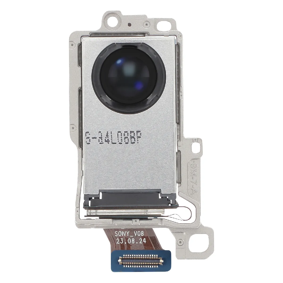 Samsung Caméra Arrière Original pour Samsung Galaxy S25 Ultra Téléobjectif Zoom 5X 50MP