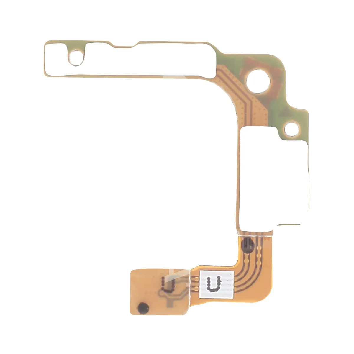 Samsung Nappe FRC Original Pour Galaxy S25 Ultra Pour Réparation Audio Interne