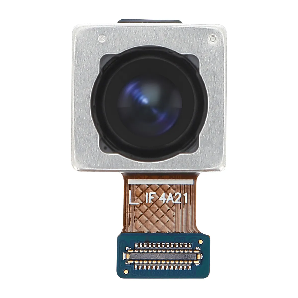 Samsung Caméra Arrière Ultra Grand Angle pour Galaxy S25 Ultra 50MP Service Pack