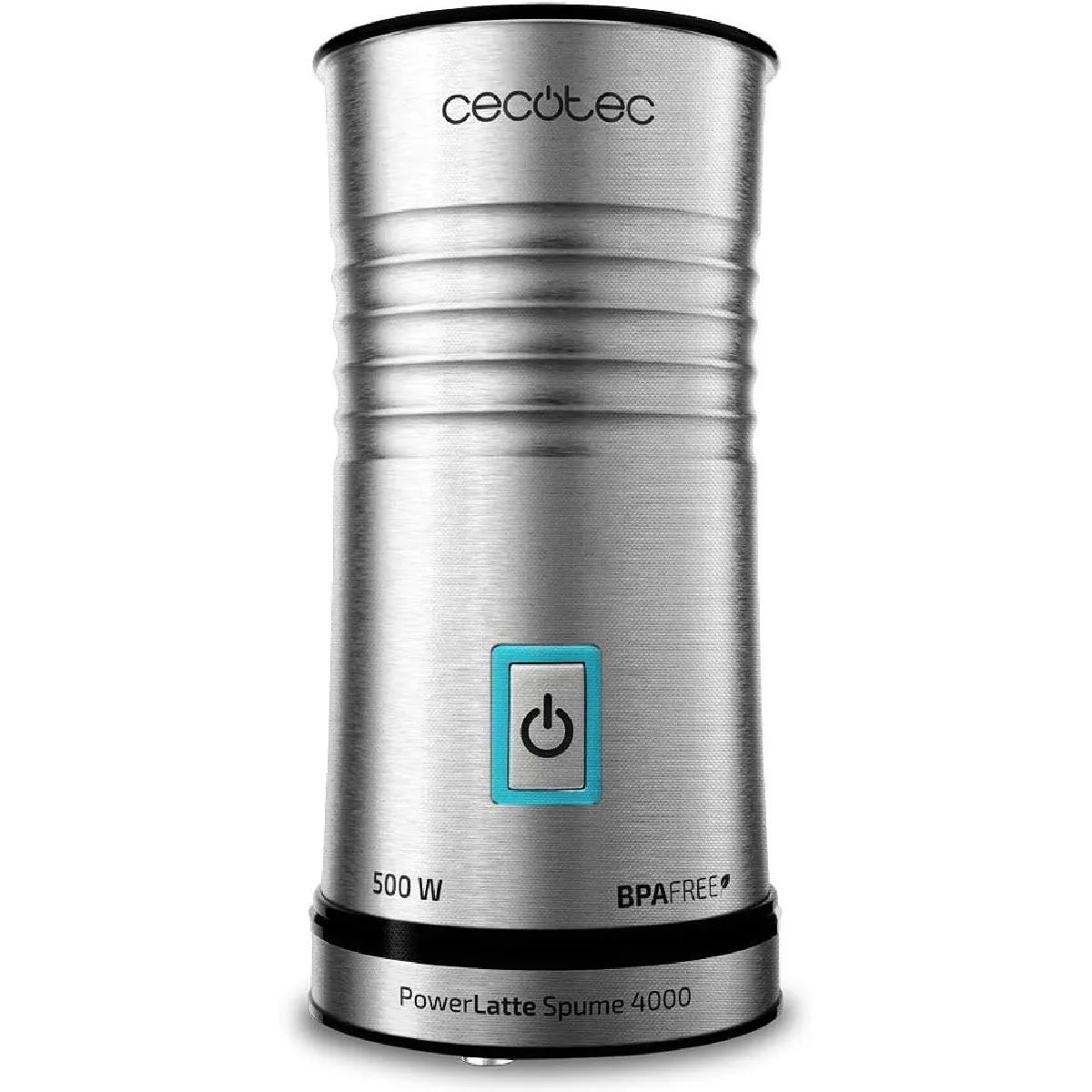 CECOTEC Mousseur &agrave; lait  Power Latte Spume 4000