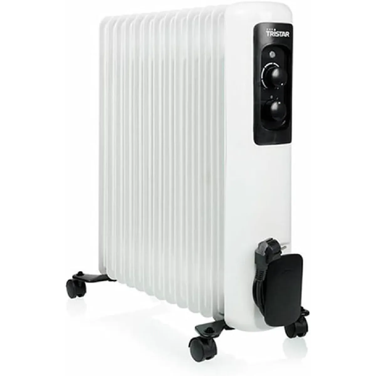 Tristar Radiateur Bain D'huile 13 Ailettes 2500 W - Neuf - Image 3