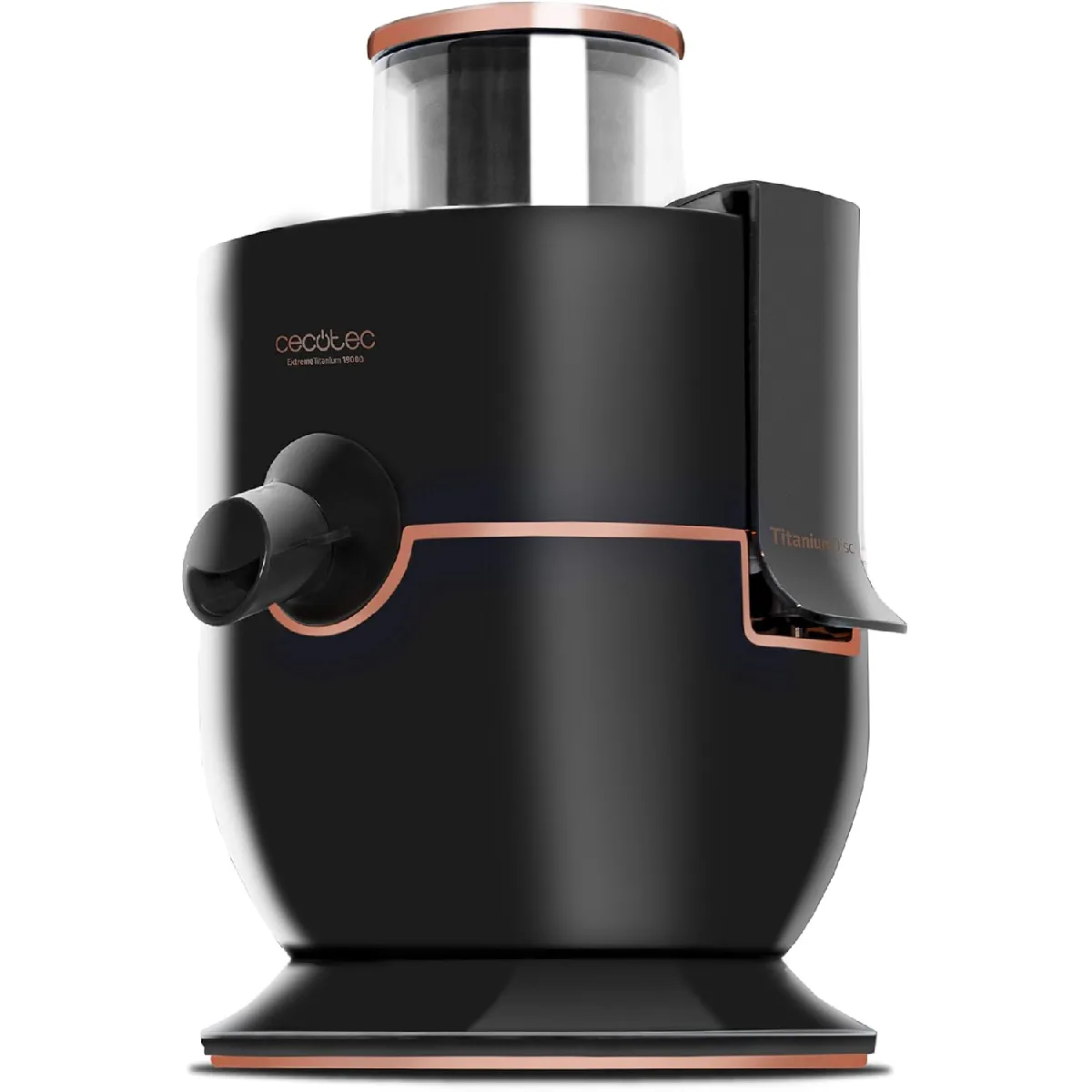 Centrifugeuse 1000?W – Disque Canal 65?mm Neuf - vue 2