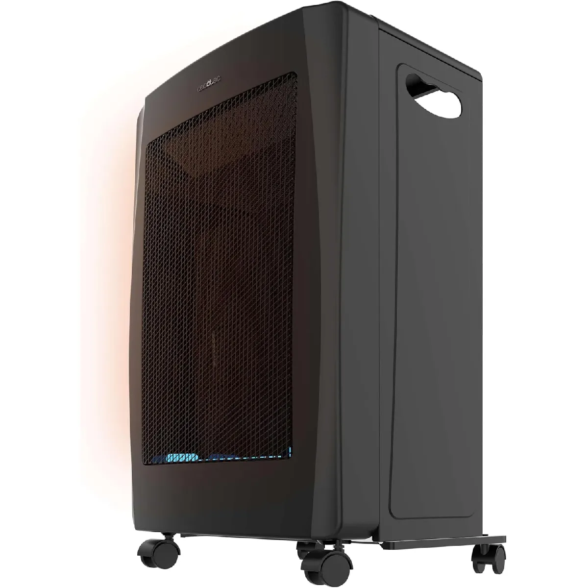 Cecotec Noir Chauffage Au Gaz - 4,2 Kw