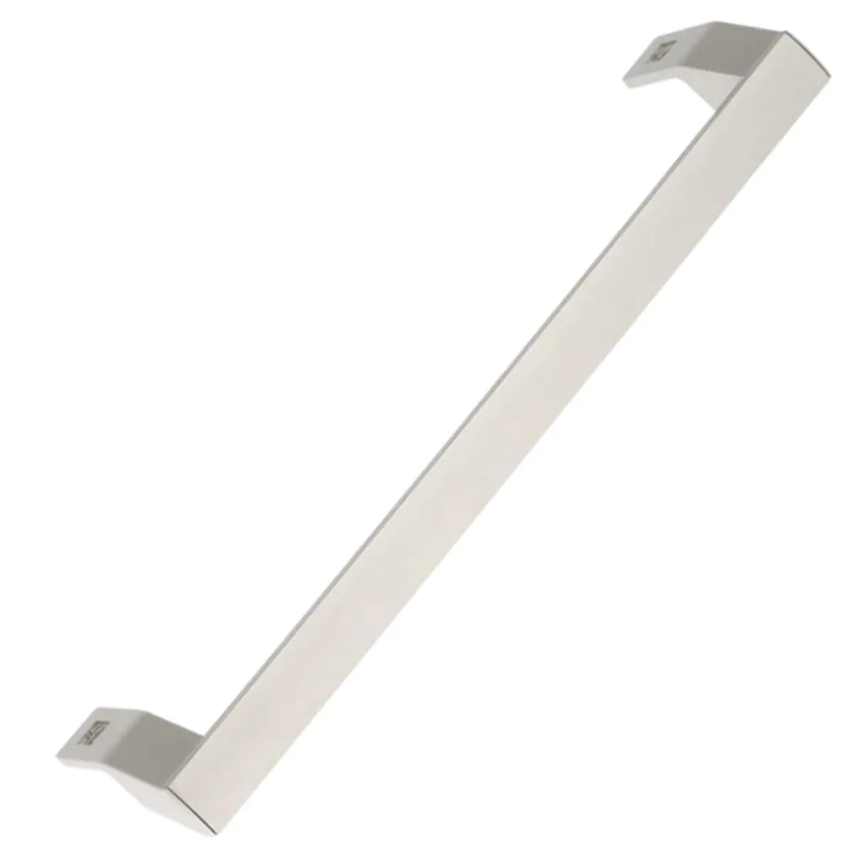 Poignée de porte pour Réfrigérateur congélateur BOSCH Modèle 00705296 Accessoire d'appareil - vue 2
