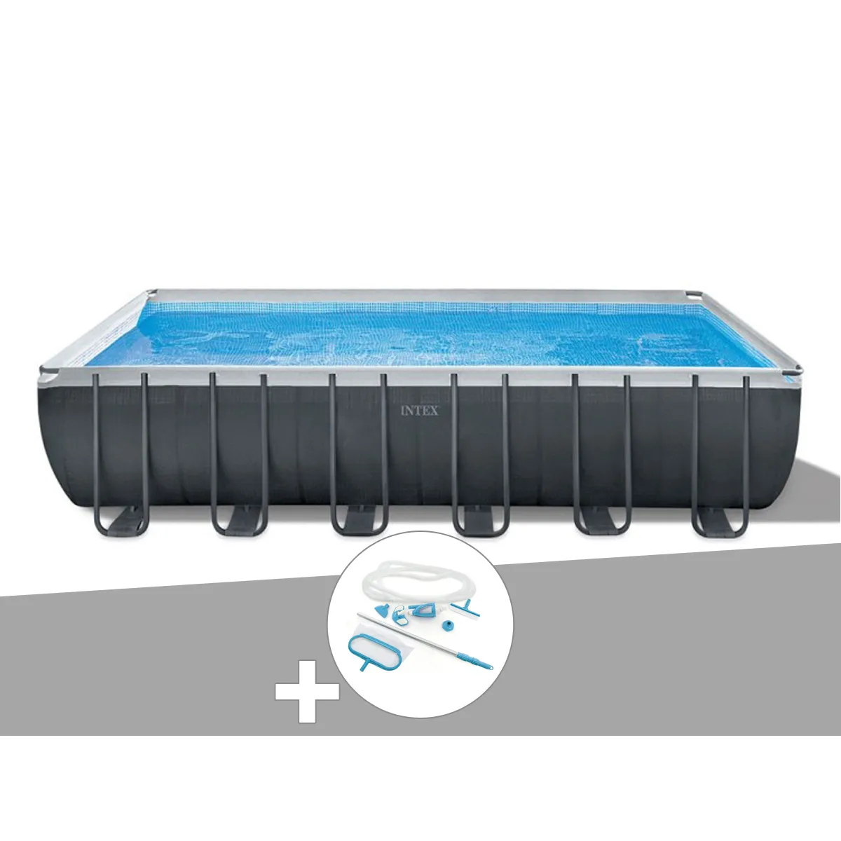 Intex Ultra XTR Frame 7 32 x 3 66 - vue 2