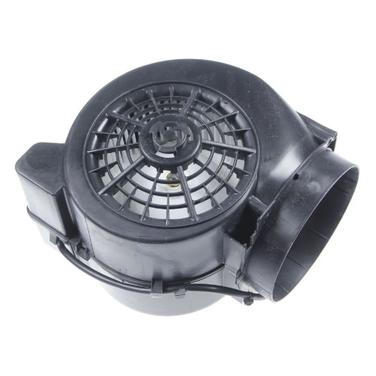 Turbine moteur ventilateur 00743056 pour hotte BOSCH