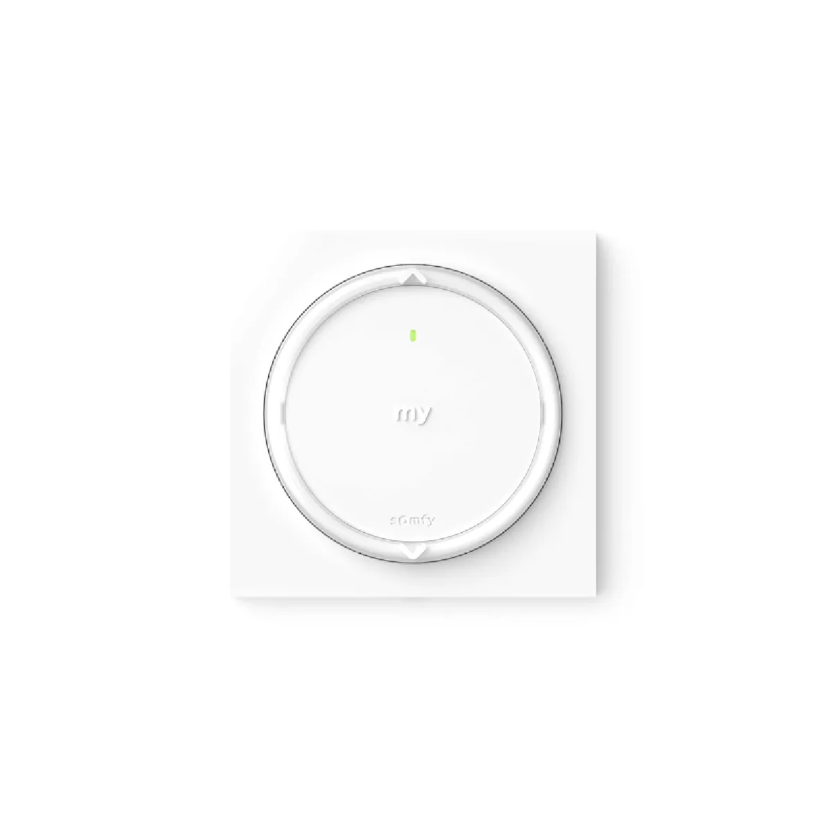 Somfy - Amy 1 io - Télécommande 1 canal - Rond - Image 2