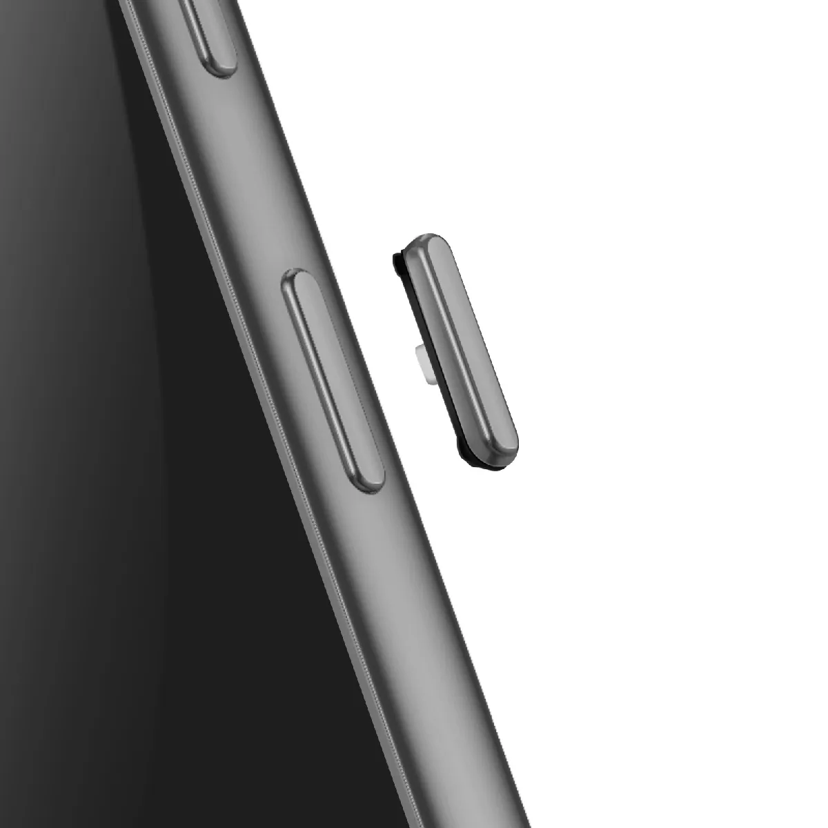 Samsung Bouton Power Original pour Galaxy S23 / S23 Plus Marche et Arrêt - vue 2
