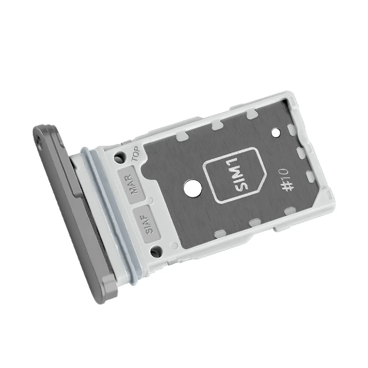 Samsung Tiroir carte SIM pour Galaxy S23 et S23 Plus Pièce Original