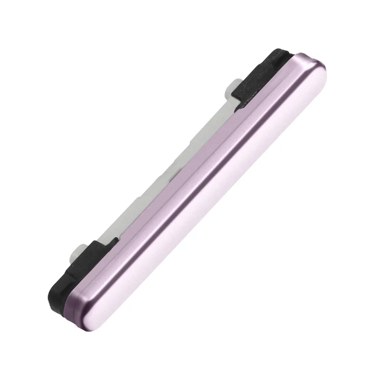 Samsung Bouton Volume Original pour Galaxy S23 / S23 Plus Service Pack Lavande