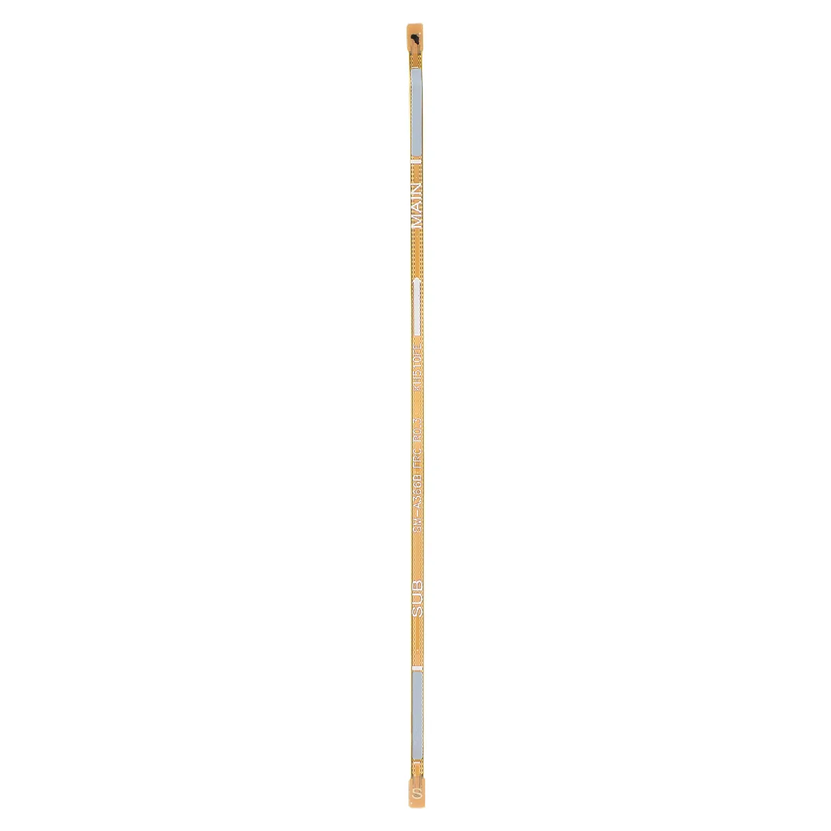 Samsung Nappe de Liaison Carte Mère FRC Original pour Galaxy A36 Câble Flex