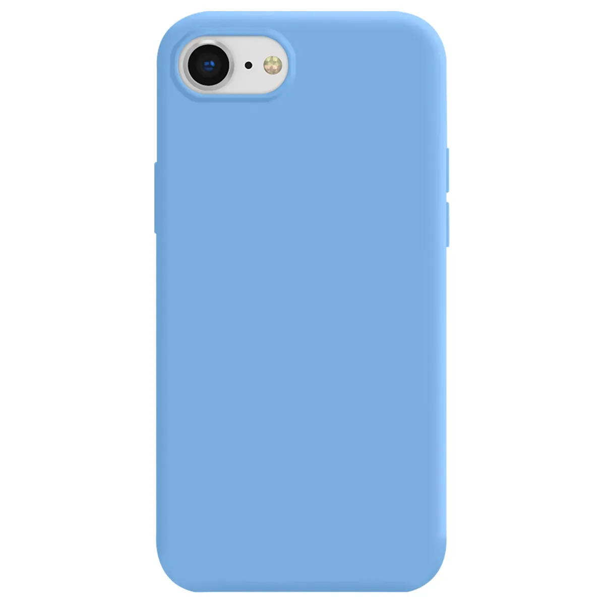 Moxie Bleu Coque Antichoc Pour Iphone 7 Ciel